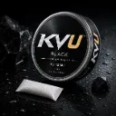 KVU أسود