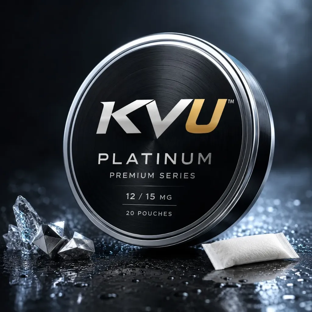 KVU Platinum