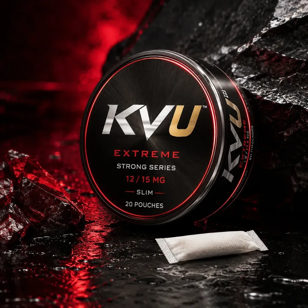 KVU Extreme