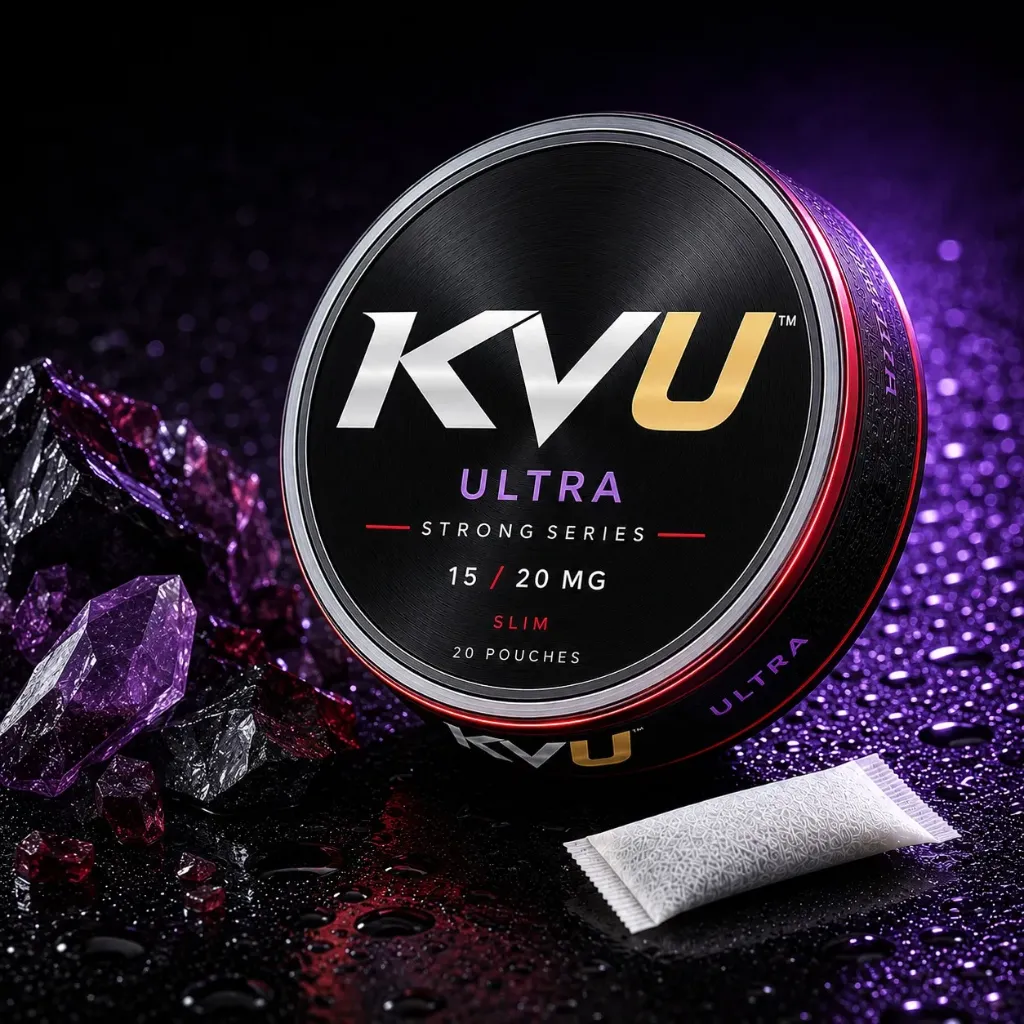 KVU Ultra