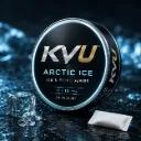 KVU ثلج القطب الشمالي