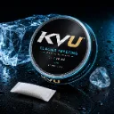 KVU تجميد الجليد