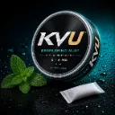KVU نعناع منعش