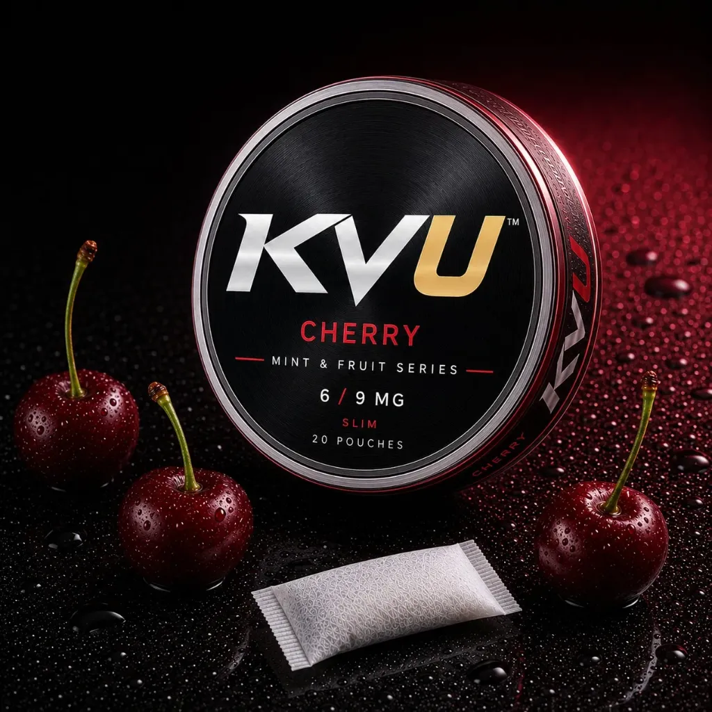 KVU Cherry