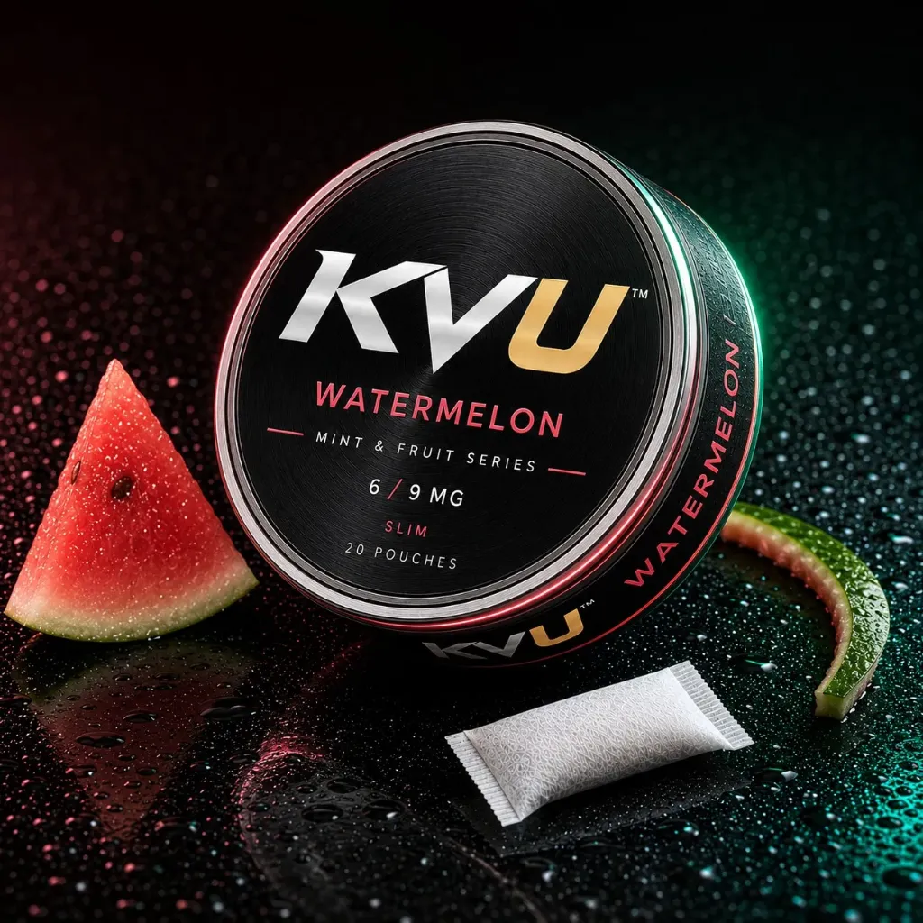KVU Watermelon