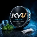 KVU نعناع بارد
