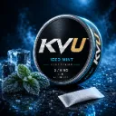 KVU Iced Mint