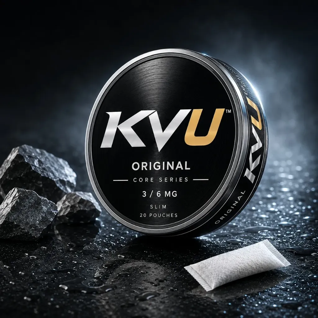 Original KVU production
