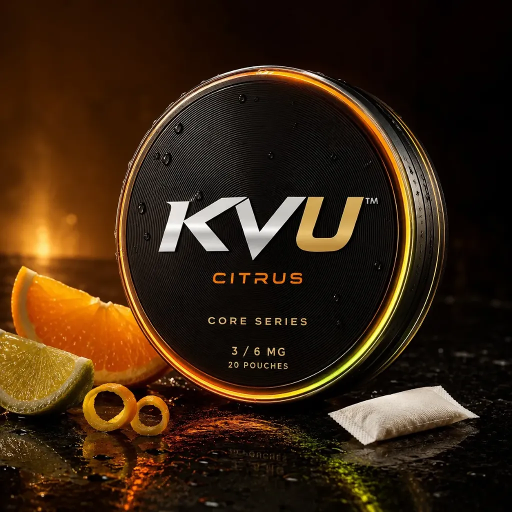 KVU Citrus